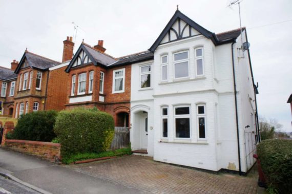 4 Bedroom Semi-Detac...